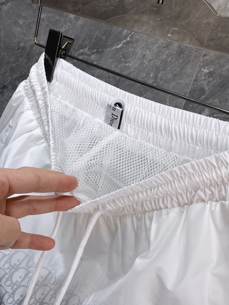 Christian Dior Short Pants